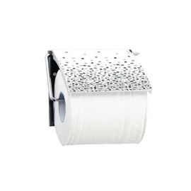 Toilet paper holder MSV PORTE ROULEAU PAPIER