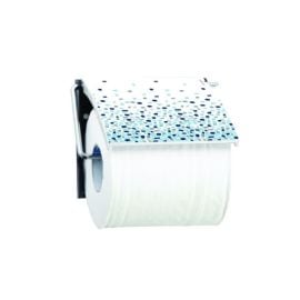 Toilet paper holder MSV Brest Blue