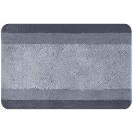 Bath mat Spirella Balance grey 55x65 cm
