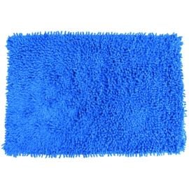 Bath mat MSV 140510 60x40 cm blue