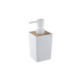 Дозатор для мыла Bisk Pure ceramic 06575