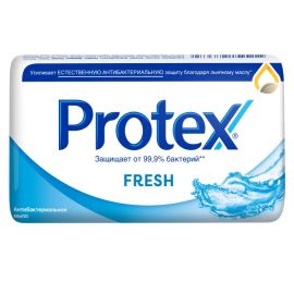საპონი Protex Fresh 150 გ