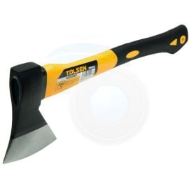 Ax with plastic handle Tolsen 25053 600 g