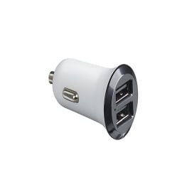 Car charger Legrand 12W 2 USB 2.1A