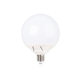 Светодиодная лампа New Light G125-AL-I 3000K 20W E27