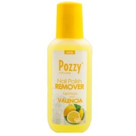 Nail remover Pozzy 80 мл