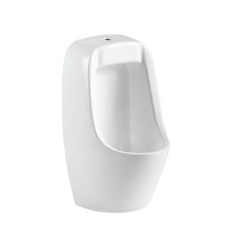 Urinal Osis 372E white 28,5x24x49 cm