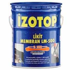 Liquid membrane Protech Global Izotop LM 500 15 kg