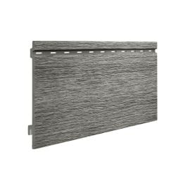 Панель Profile VOX Kerrafront KF FS-201 Wood Design серебристо-серый 0.18х2.95 м NW