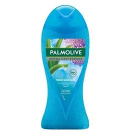 Shower gel Palmolive Feel the Massage 750 ml