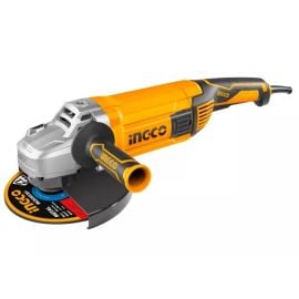 Angle grinder Ingco Industrial AG24008 2400W