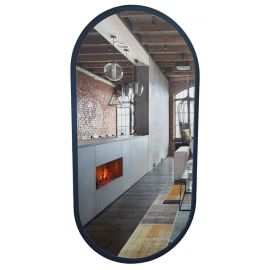 Зеркало Silver Mirrors Viola-Loft,500x1000 мм