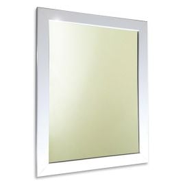 სარკე Silver Mirrors Beli Glianec ,500x950 მმ