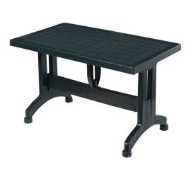 Table KOKNAR Dark green 120x70