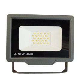 პროჟექტორი New Light LED 20W 6500K SMD AC220-240V 1668/095