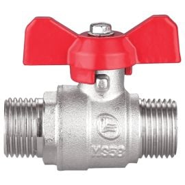 Ball valve Double-Lin LL1036 3/4 e.s.-3/4 e.s