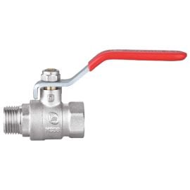 Ball valve Double-Lin LL1003 1/2 i.s.-1/2 e.s