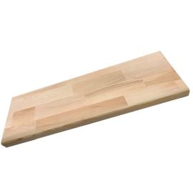 Step CRP Wood beech grade BB 1200*300*38 mm