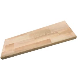 Step CRP Wood beech grade BB 1000*300*38 mm