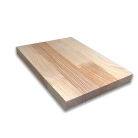Мебельный щит хвоя CRP Wood 4000x600x38 мм