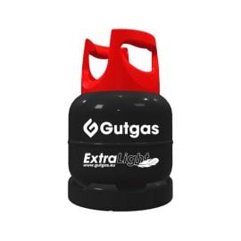 Gas cylinder Gutgas ExtraLight GAXL0922 9.6 l