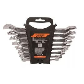 Set of wrenches Gadget 230401 6-22 mm 8 pcs