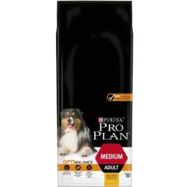 Dog food Purina Pro Plan chicken and rice 14 kg