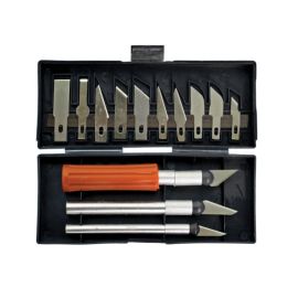 Wood cutters Gadget 359901 13 pcs