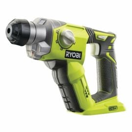 Hammer drill rechargeable R18SDS-0 ONE+ 18V