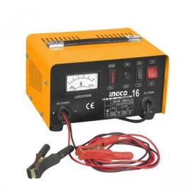 Зарядное устройство для аккумулятора Ingco ING-CB1601 12/24V