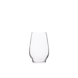 Glass of water tall L'Atelier du Vin 380ml 252424