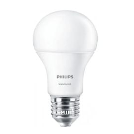 LED Lamp PHILIPS A60 3000K 9W E27