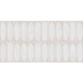 Tile Itaca Lorient Blanco Glossy 300x600 mm