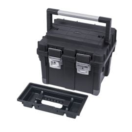 Tool box Patrol HD Compact 1 450x350x350 mm (SKRC1HDCZAPG001)