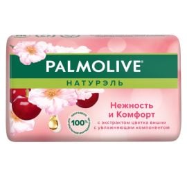 Soap Flower cherry Palmolive 90 g