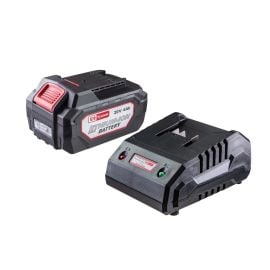 Battery and charger Raider R20 131167 20V 4Ah