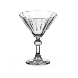 Set of martini glasses Pasabahce DIAMOND 9440099-4 6pcs 238ml