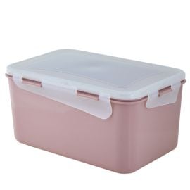 Plastic container Aleana Fiesta 2.5 l