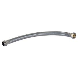 Flexible stainless steel hose KOPANO 120cm 1/2*1/2