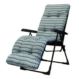 Кресло раскладное Patio Cordoba Plus H026-06PB