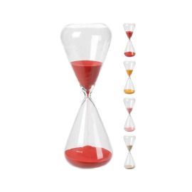 Часы песочные Koopman RED HZ1954130 24 см