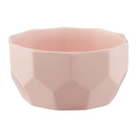 Salad bowl AM-DIAMOND 50962 13 cm pink