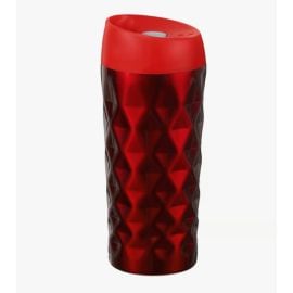 Thermal glass Ambition AM-JASPER red 400 ml