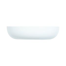 Plate Luminarc deep 17 cm white