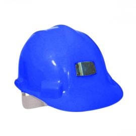 Safety helmet Essafe 1590B blue
