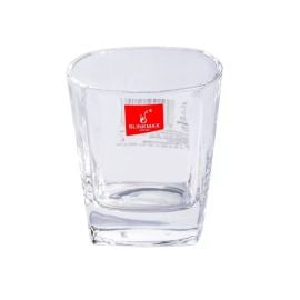 Glass of whiskey BLINKMAX 170ml 26310