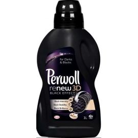 Means for washing Perwoll Black Magic 1 l