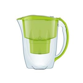 Filter jug AQUAPHOR JASPER MF+ light green