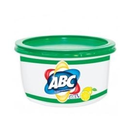 Dishwashing liquid ABC lemon 400 g