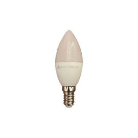 Lamp New Light LED E14 5.5W 4000K C37